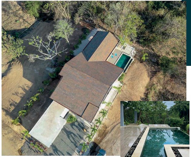 Armadillo Casa — exterior view