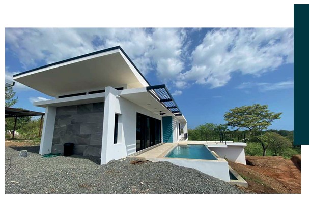 Pava Casa — exterior view