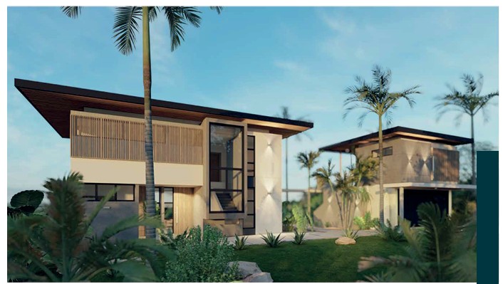 RC Casa — exterior view